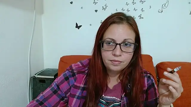 Chat XXX ao vivo de LadyHellene