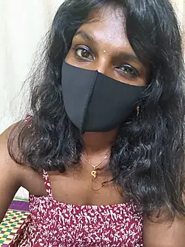 Chat XXX ao vivo de Tamil_lovelydoll96