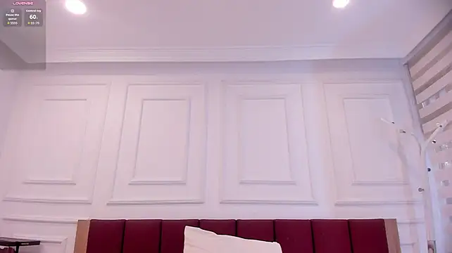 Linda_Moonrose Obrolan Langsung XXX