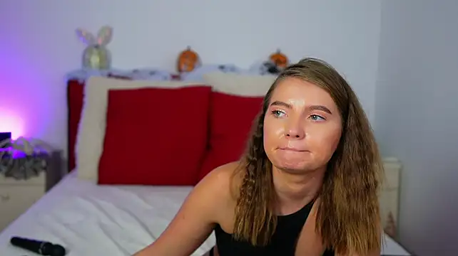 Chat XXX ao vivo de AnnaRio