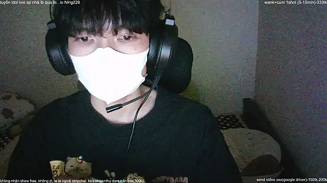 Chat +18 de Kangc369 ao vivo