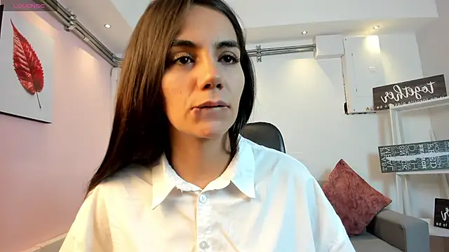 Chat XXX ao vivo de martina_mancini