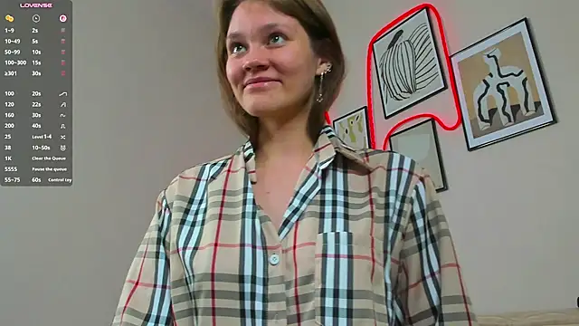 KrystalMarten's Live XXX Chat