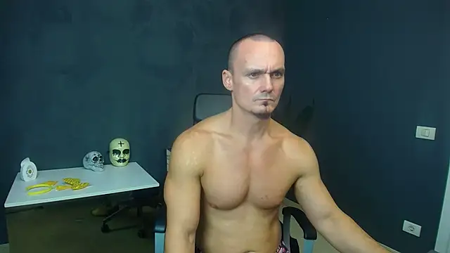 KaelSage webcam show