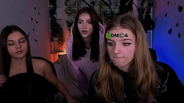 Chat XXX ao vivo de lisa_dark_