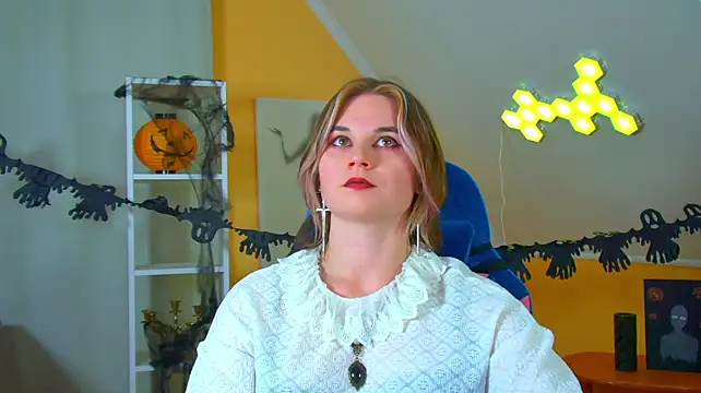 AliceAllard Chat XXX live