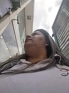 Chat XXX ao vivo de Charlott-1