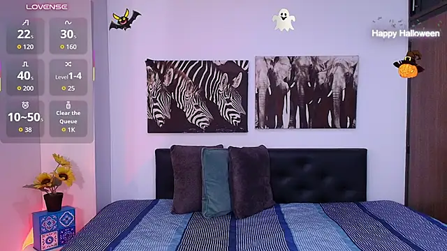 Jacob5_ Chat XXX live