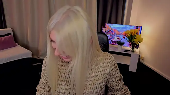 EllisSkyy Chat XXX in diretta