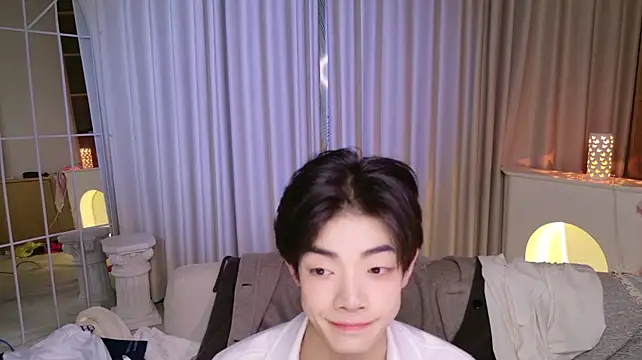 XiaoZeouba 라이브 XXX 채팅