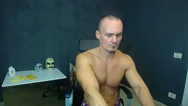 Chat +18 de KaelSage ao vivo
