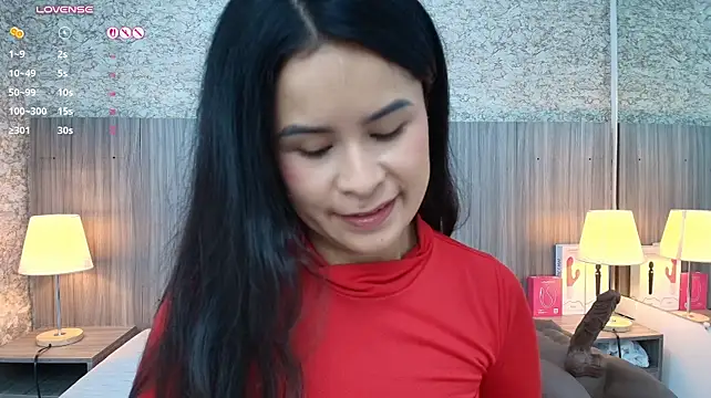 maite_jhon's Live XXX Chat