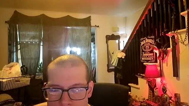 Онлайн чат XXX MasterDaddyCool