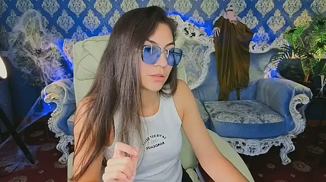 BelllaMiller – Live XXX-chat