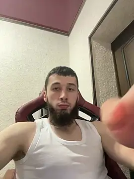 Oleg_joh Live XXX-chat
