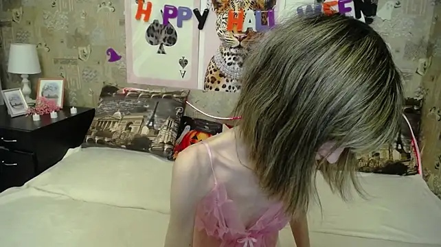 Unusual_G's Live XXX Chat