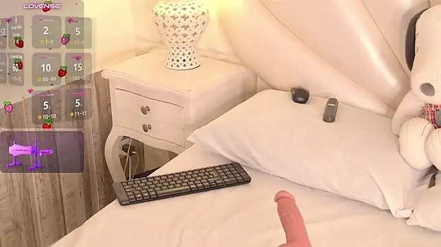 Онлайн чат XXX SammyJhuls