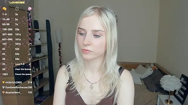 Živý XXX chat LaynePingitore