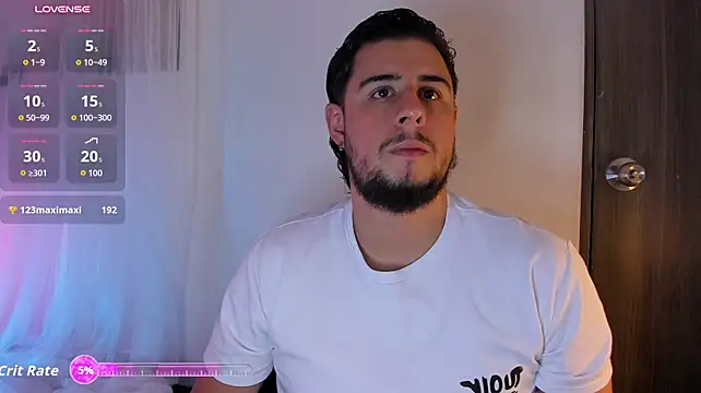 Show de webcam de Ryan_evannss_