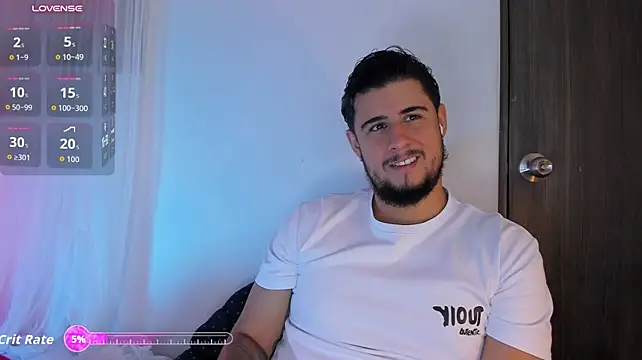 Chat XXX en directo de Ryan_evannss_
