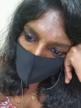 Tamil_lovelydoll96's Live XXX Chat