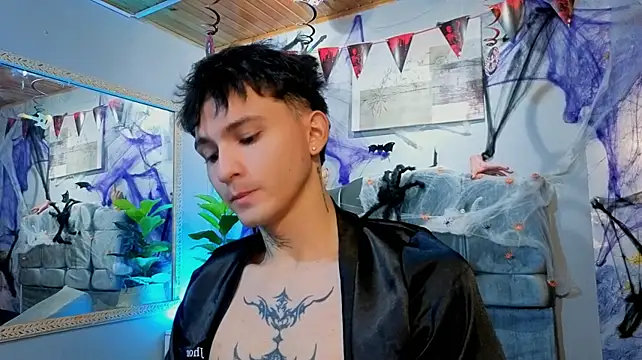 Axel_Ryder live XXX chat