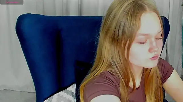Chatroom XXX en direct de MellisaVeil