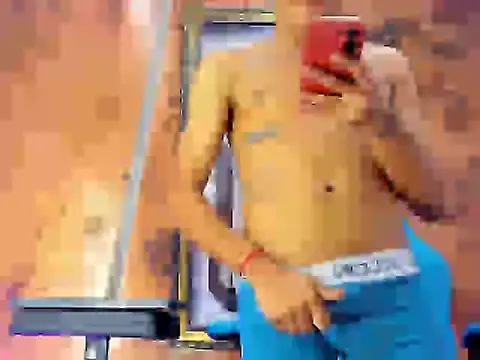 KALVIN_C live XXX chat