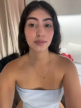 Gaby_zahir_ Adlı Modelin Canlı XXX Sohbeti
