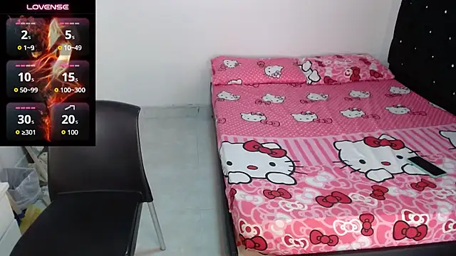 soniafuckboobs Adlı Modelin Canlı XXX Sohbeti