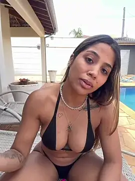 Chat +18 de princess___hot ao vivo