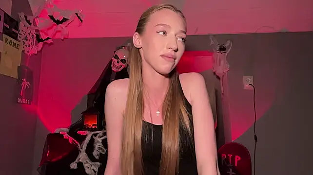 Chatroom XXX en direct de TraceyHowey