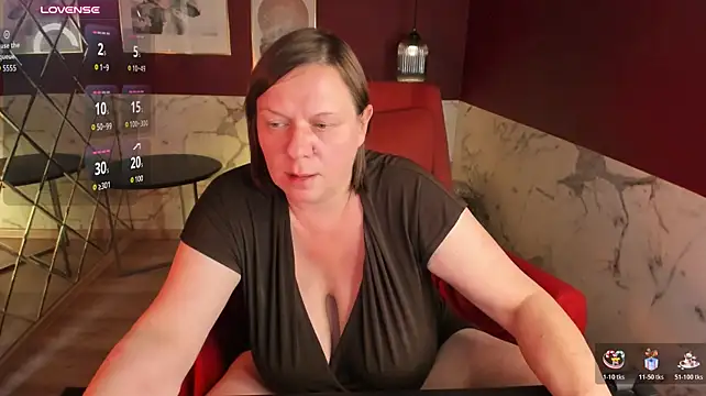 KellyPerfection Live XXX-Chat