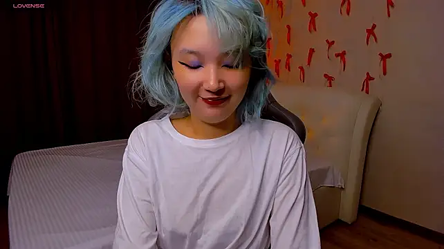 Milla_Aheo's Webcam Show