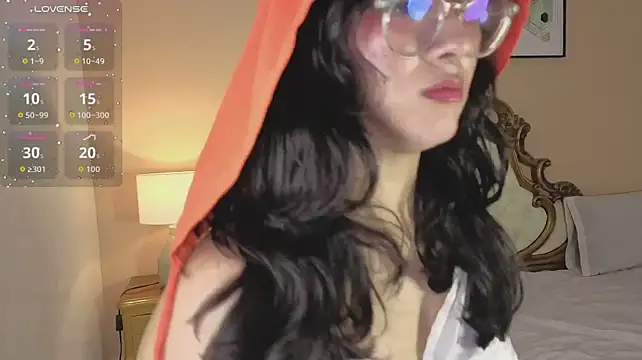LiLLiAnderson Chat XXX live