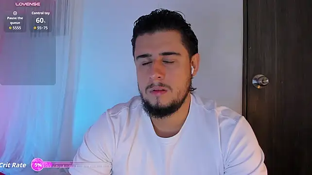 הופעת וובקאם של Ryan_evannss_