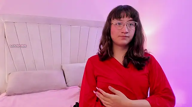 Samantha_Jane7のライブXXXチャット