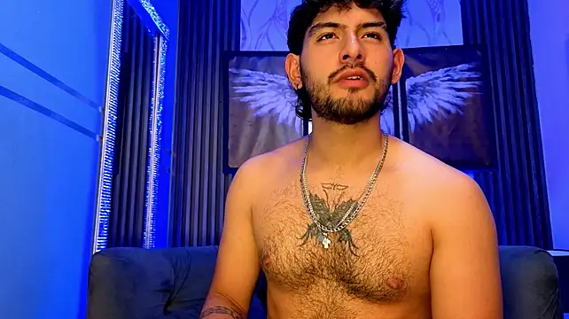 Chat +18 de 3MPI7ERNO ao vivo