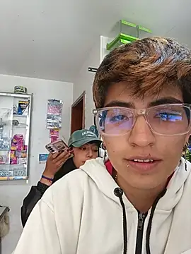 Chat +18 de dangerousmuse0 ao vivo