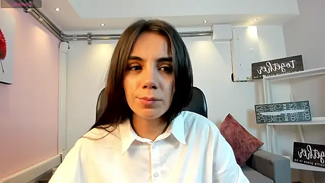 Chat XXX ao vivo de martina_mancini