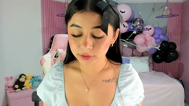 Czat XXX na żywo – Yuli_16