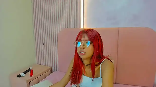 Mila_Saint's Live XXX Chat
