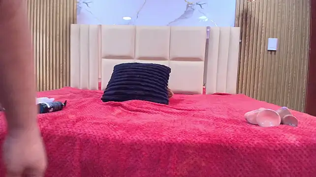 Živý XXX chat Anabella_Thompson