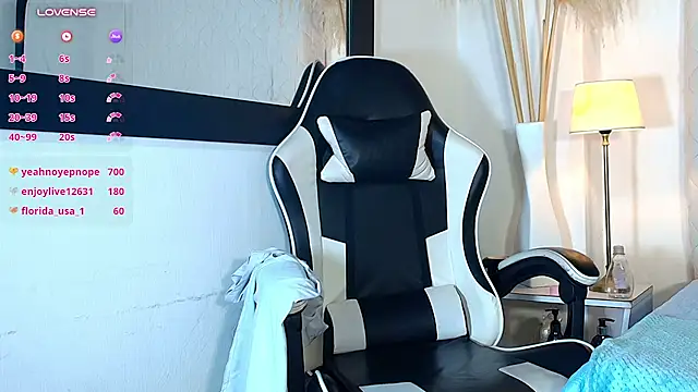 Živý XXX chat MaicolParker_