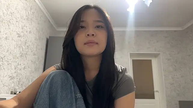 RegenaLandauer live XXX chat