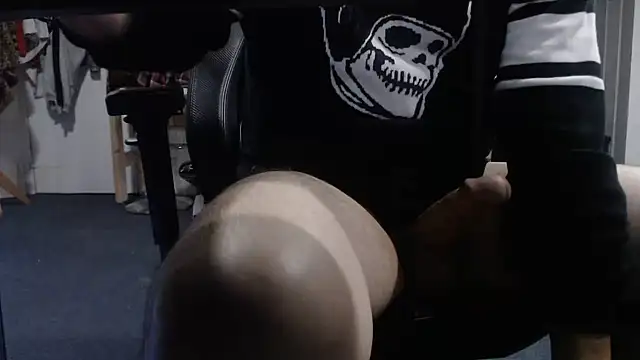 ibjackn4ali webkamerás műsora