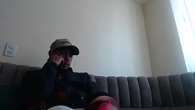 Chat +18 de Taylor_DiamondBoy ao vivo