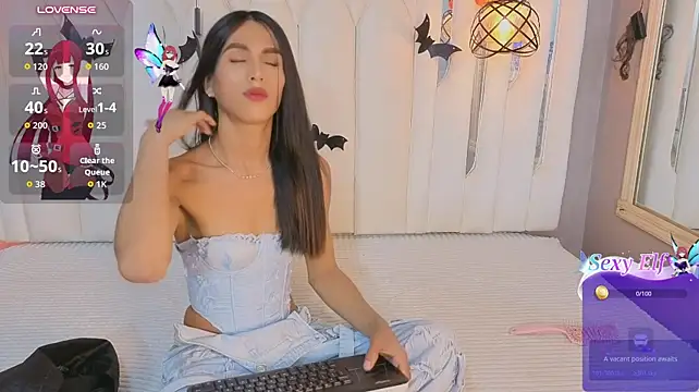 thalia_duque live XXX chat