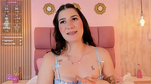 دردشة Iam_Ariana الجنسية المباشرة