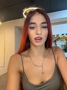 VixenRosse Live XXX-Chat